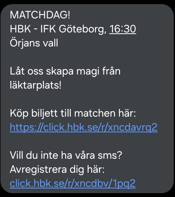 Jesper Gustafsson ⭐⭐ tweet media