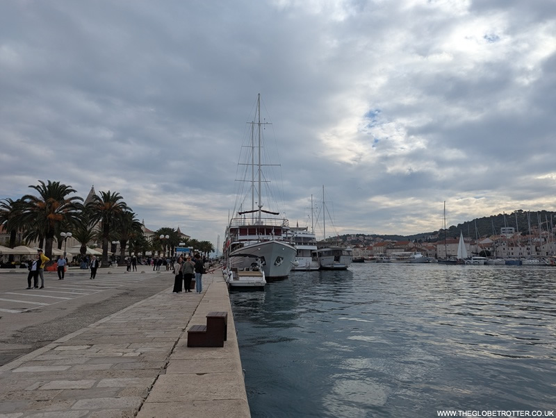 TheGl0beTrotter's tweet image. Ad - If you are visiting #Split for the first time, the 48-hour @cityssworldwide sightseeing pass is worth it. We did the bus tour on Day 1 and the Blue Line trip to #Trogir and #Klis on Day 2. Good value and very easy.

Read more bit.ly/47EMmLI