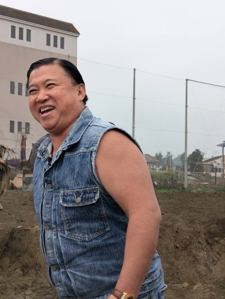 スギちゃん(*^^*) スギちゃん on X