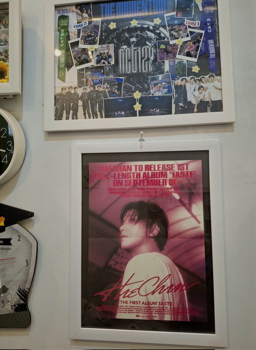 pududoremi66's tweet photo. Lama² nih kamar jdi mini exhibition🙄 https://t.co/XBRzjW1ayq