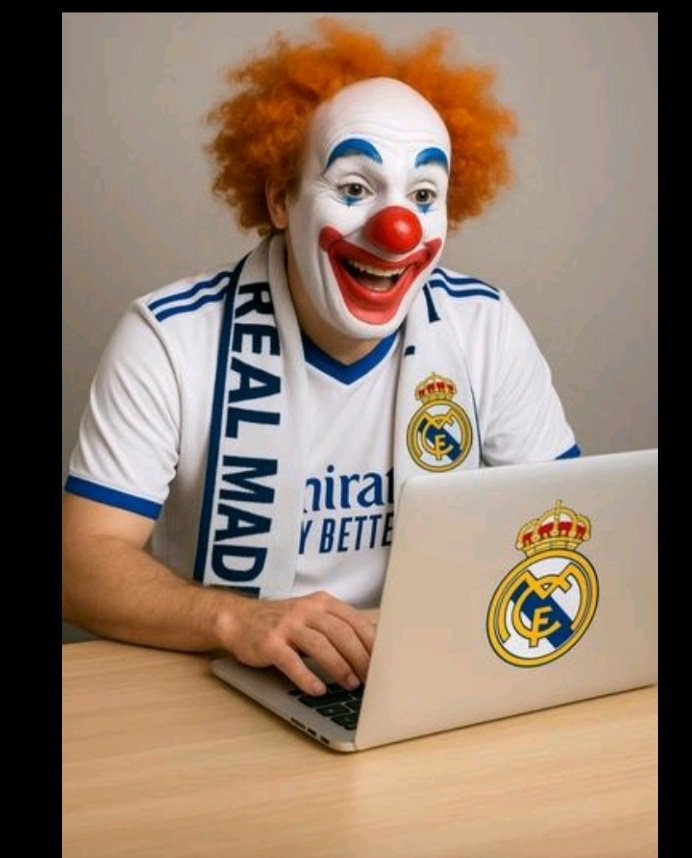 Cynthia75_'s tweet photo. @CarrotdoneRMA @loverboy_4life @pudimspfc What do you expect from a penaldo and VARdrid fan. He wants to know peoples age. How old is Penaldo???🤣🤣😍 https://t.co/ZDKviQGlE3