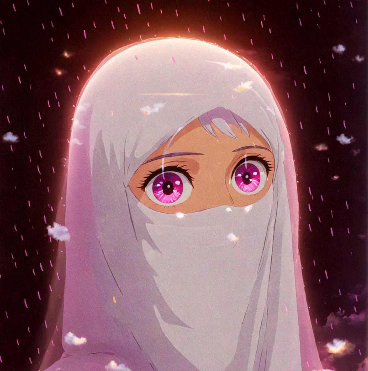 NiqadysBot's tweet photo. ✨New Niqady buy!✨

🧕 Niqadio #512

💵 Price: 0.110 SOL
👤 Buyer: 7KaL8...5Gq
🛍️ Marketplace: Magic Eden
🔗 TX: https://t.co/sugW12i1no

Buy on Tensor: https://t.co/vYNMTLzifg
Buy on ME: https://t.co/UahZDexglV

✨Nur Ruhak • نور روحك✨ https://t.co/gE4cTiq8ZH