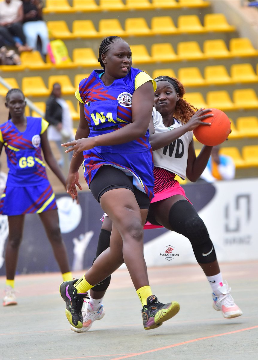 Jackshots24's tweet image. Kino kyebayita okusala mu #Netball 

Malisera wuuuuuli