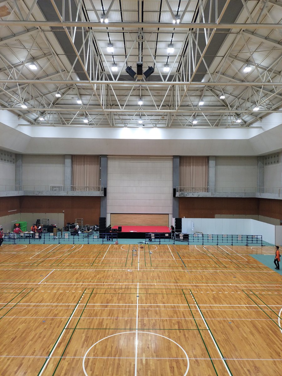 第62回神戸高専祭閉幕です！
高専祭に関わってくれた皆様、本当にありがとうございました！

#神戸高専祭