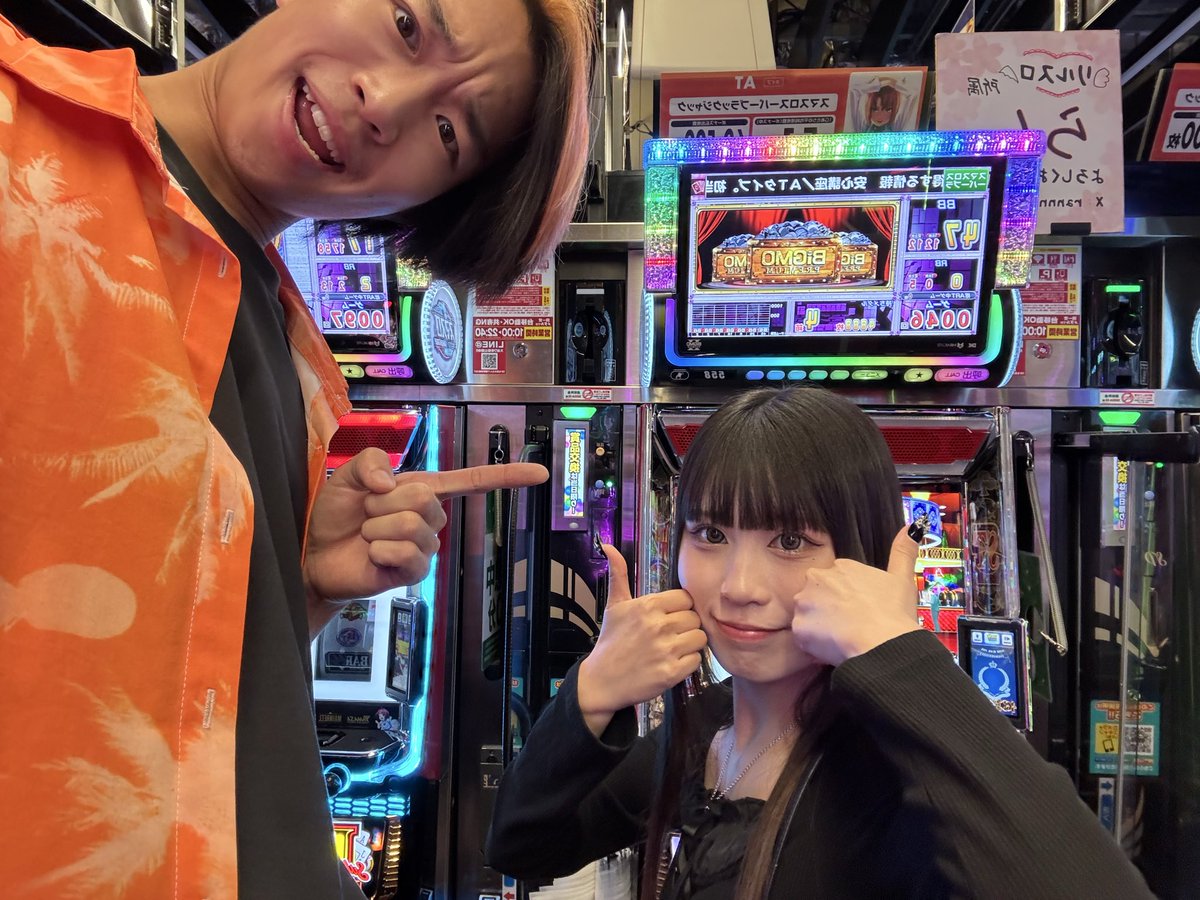 わむ@リルスロ on X