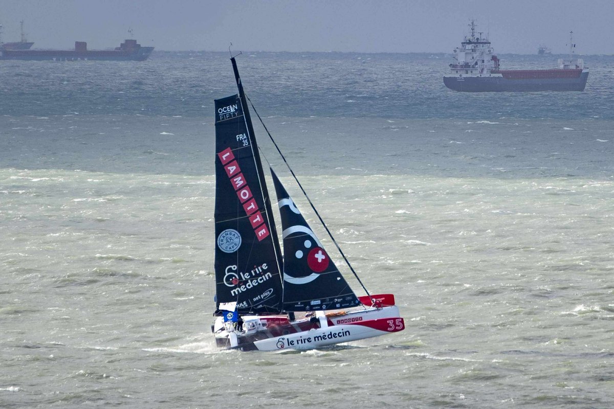 Bénédicte Dumouchel Odièvre tweet media