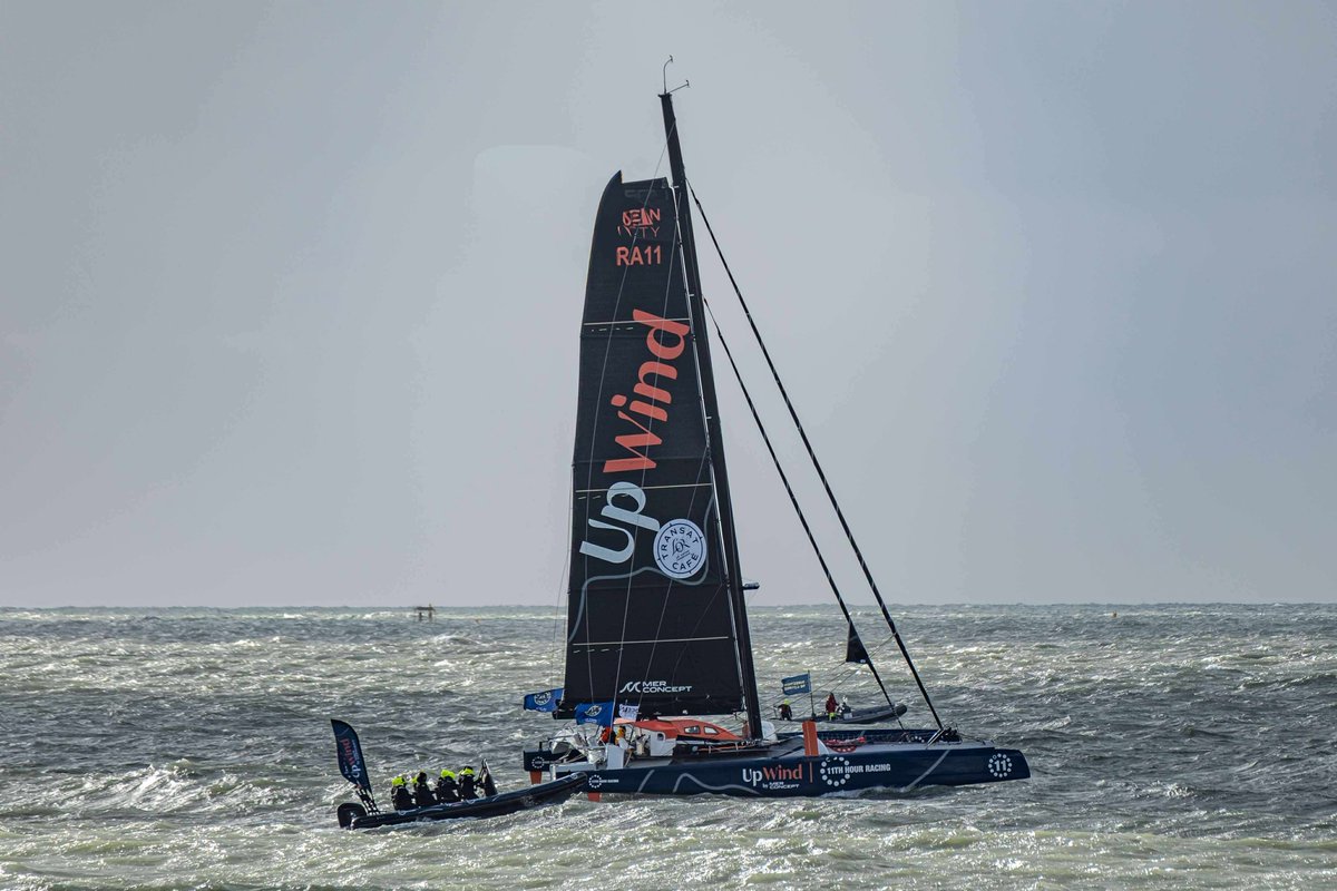 Bénédicte Dumouchel Odièvre tweet media