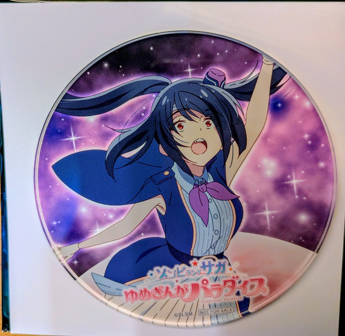 サンタクルズ（一般男性） on X