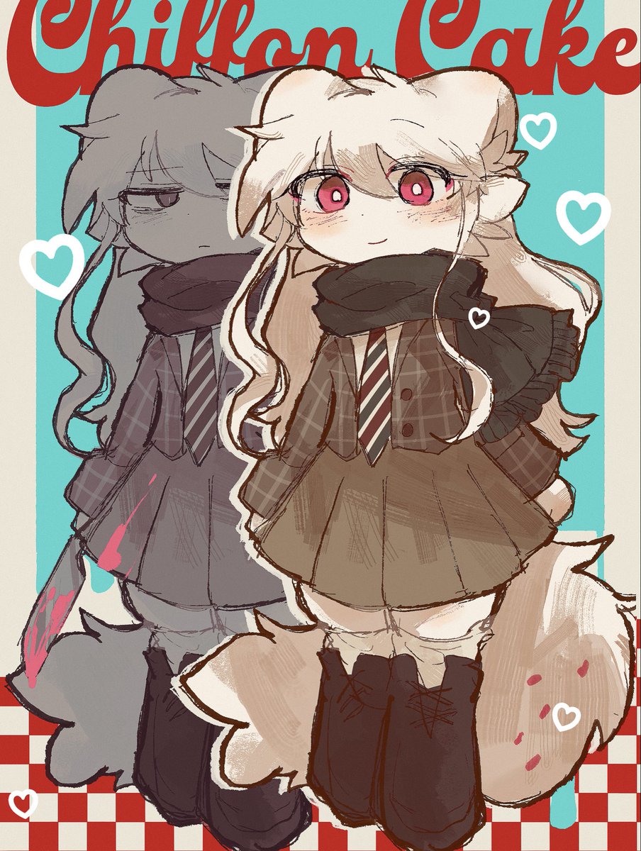 ねむページ ねむ💤 (@TheColorCat1980) / Posts and Replies / X