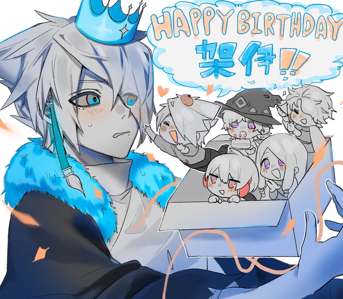 なつめぐ (@skyweeeek86) / Posts / X