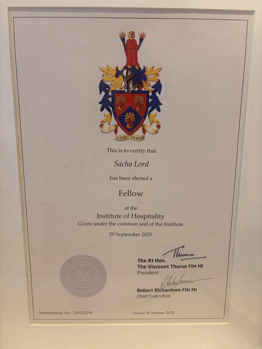 Sacha Lord tweet media