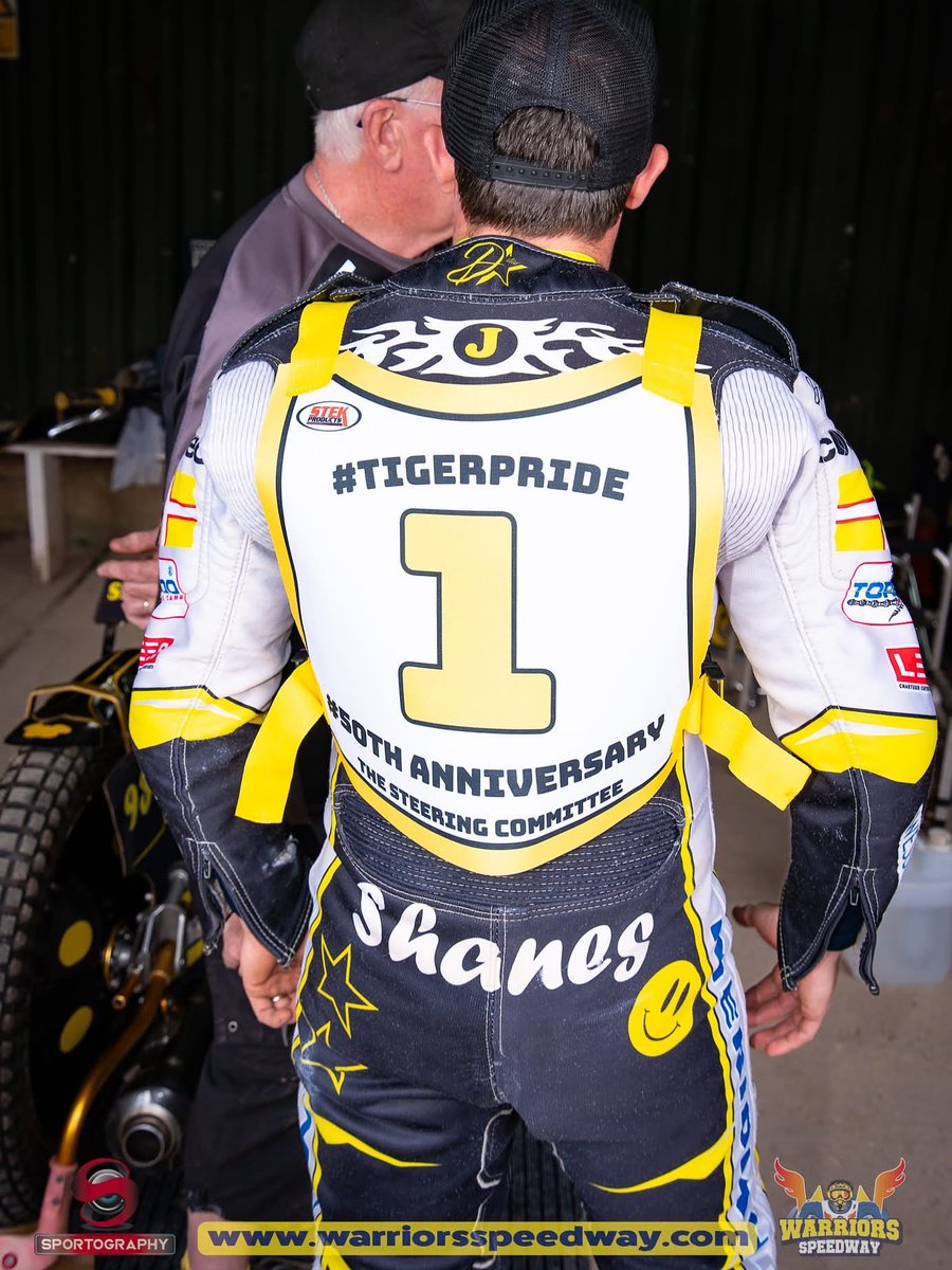 Smiley Racing tweet media