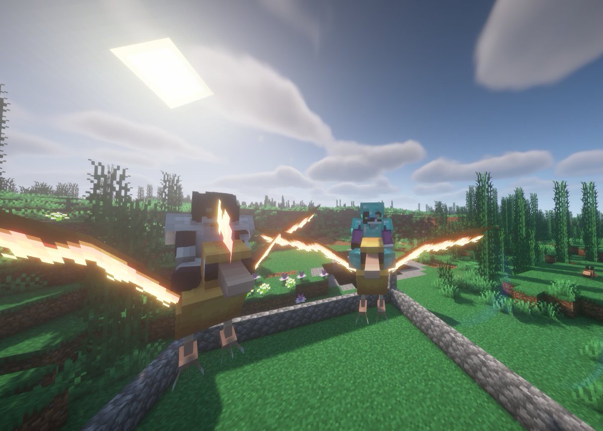 Felnar_ | #TwitchSMP tweet media