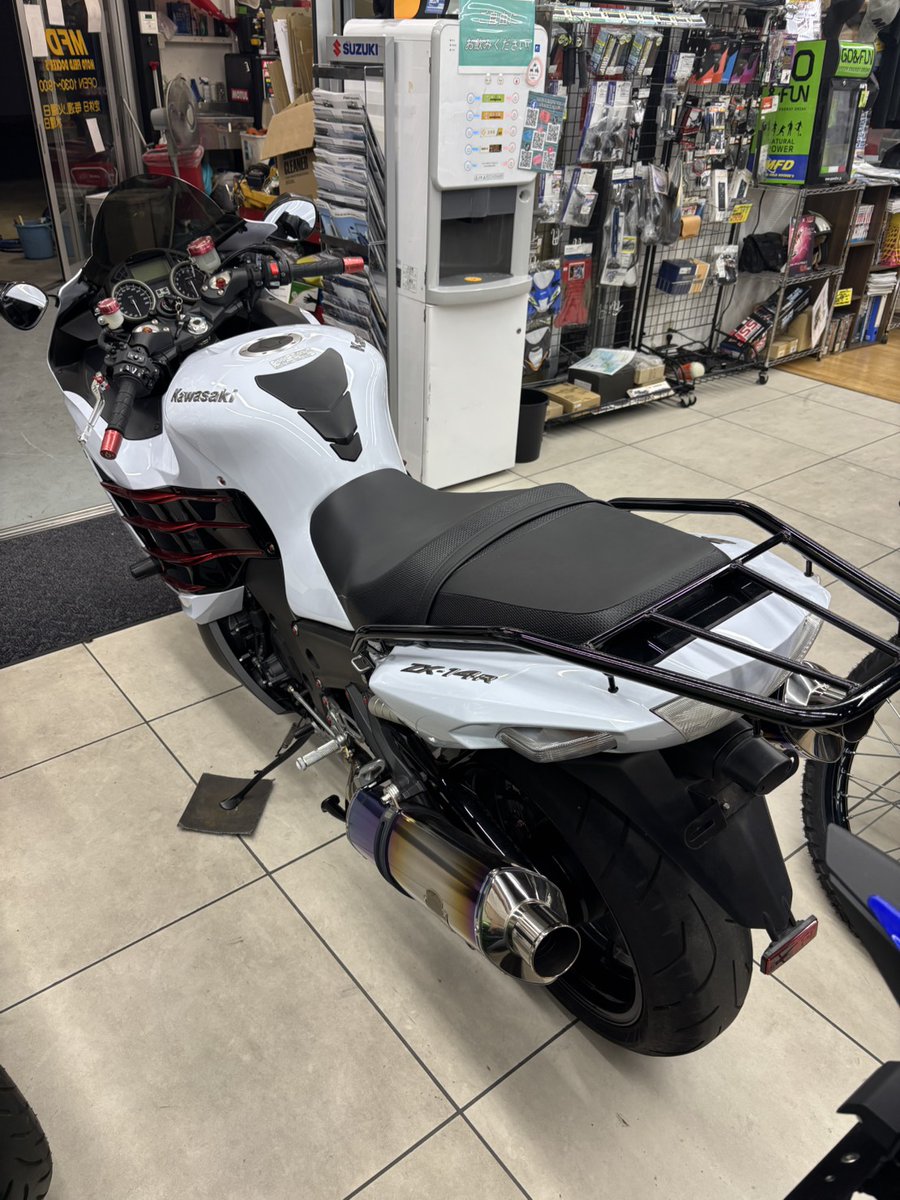 オーダーメイド　ワンオフ　20% オーダーメイド ワンオフ 左右20% オーダーメイド 20% ZX カスタム