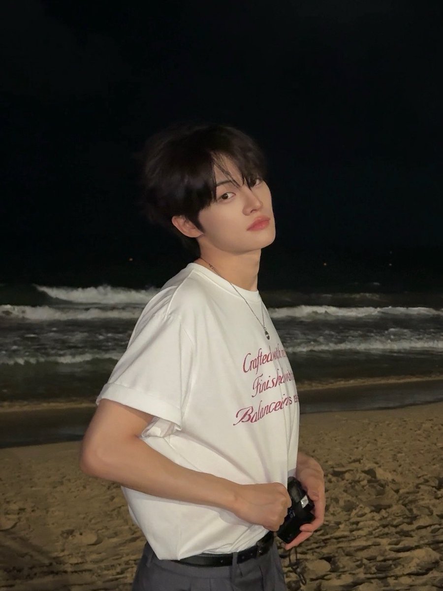 You believe the scenery behind me is stunning? I, on the other hand, think your smile is even more captivating.