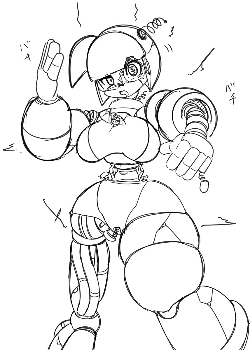 okomegaokazu00's tweet image. ほぼ壊されて半ゾンビ状態のメリア
ハロウィンに少し絡んで描きました