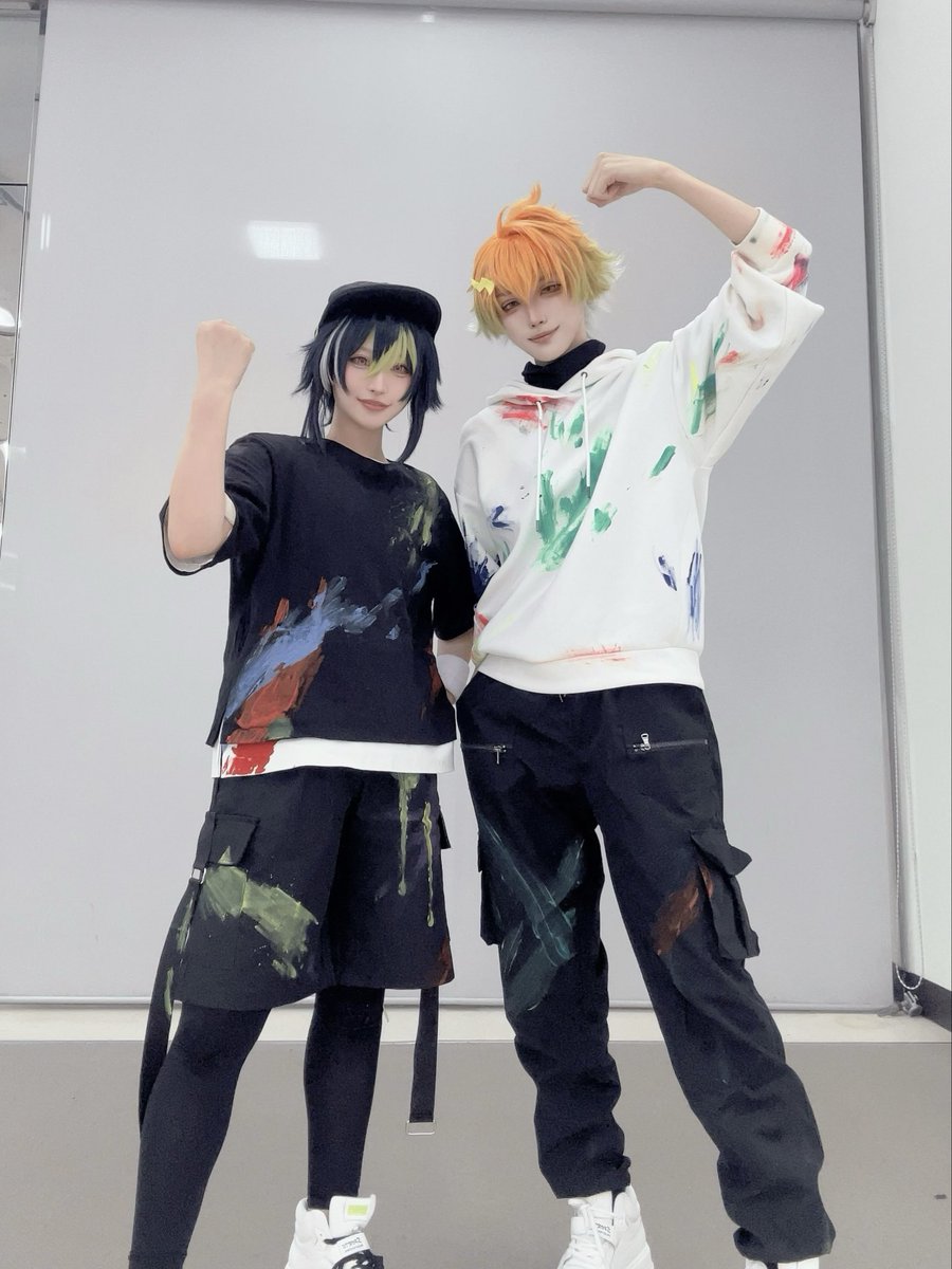 まるこボーロ (@maru_mayoi) / Posts / X