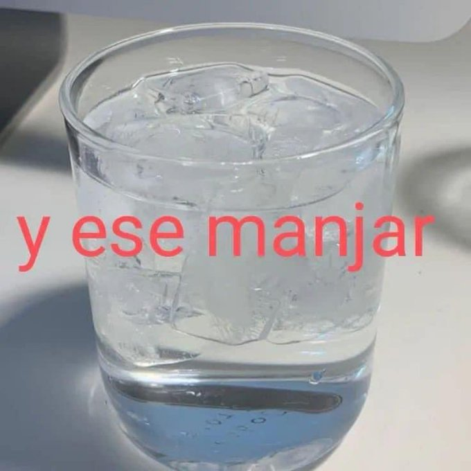 yo y los amantes del agua