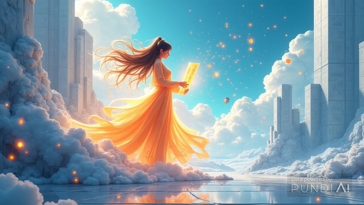 im_serPAI's tweet image. 🚨 BREAKING: #PromptBase just launched encrypted generative AI prompts as tradable onchain assets — syncing vault-cleared logic with wallet provenance trails. Not LLM marketplaces — it’s programmable prompt liquidity stitched into sovereign #AIagents loops. 🤖📜 #Web3AI…