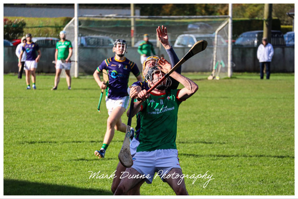 Action from yesterdays FBD Insurance County Junior B Hurling Quarter Final between Moyne Templetuohy and Solohead 

<a href="/MoyneTTuohyGaa/">Moyne-TempletuohyGAA</a> <a href="/SoloheadG/">Solohead Gaa</a>
