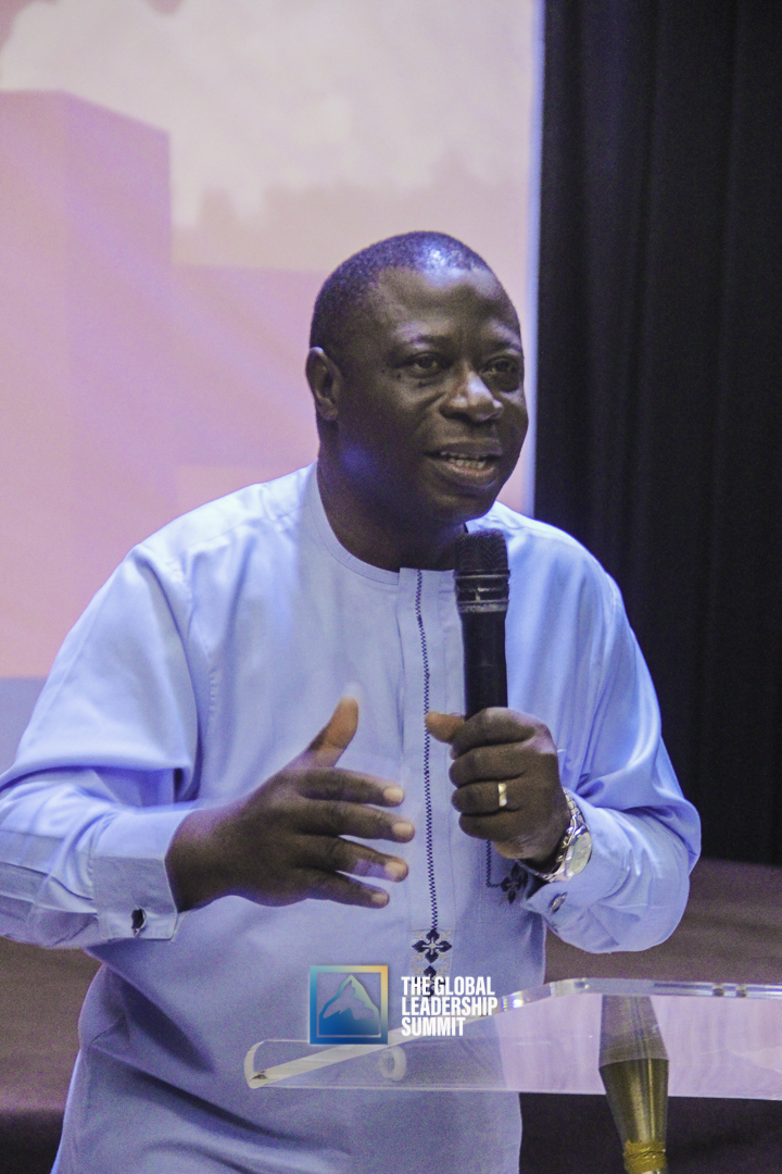 DaySpringVLBC's tweet image. Opposition will show up, but the opportunity is greater.
Keep your eyes on faith, not fear. The door is open ,walk through it!

#GlobalLeadershipSummit2025 #DaySpringChapel #Sermon