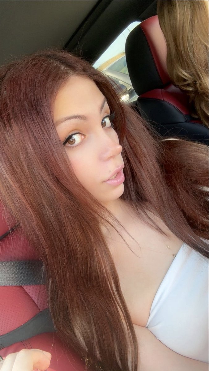 Shaina Delani tweet media