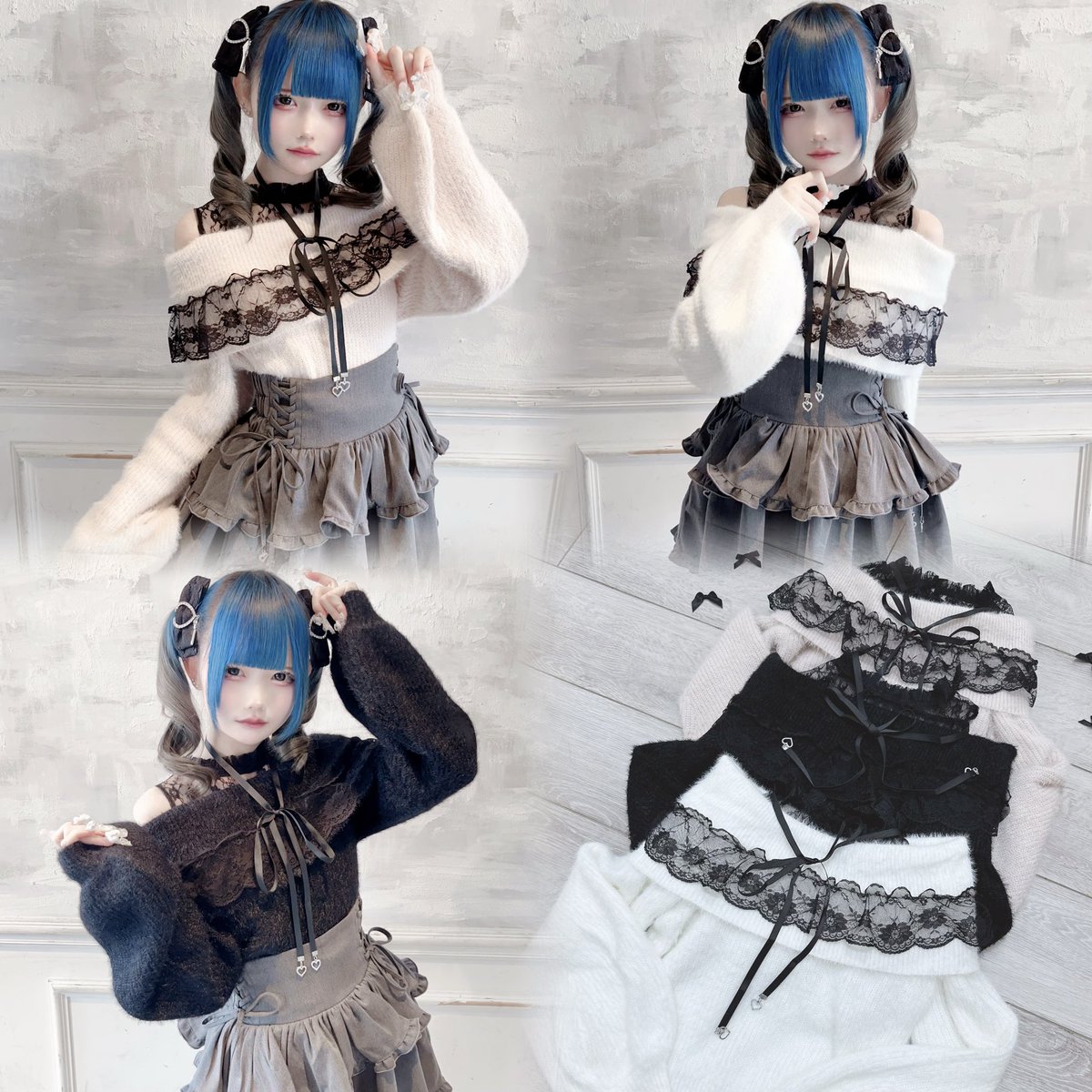 レゼ＝イルル【セクト】 (@0lululi6) / Posts / X