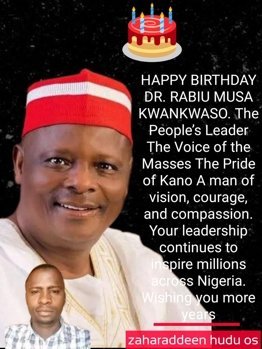 Deenos68's tweet image. Happy birthday to you sir