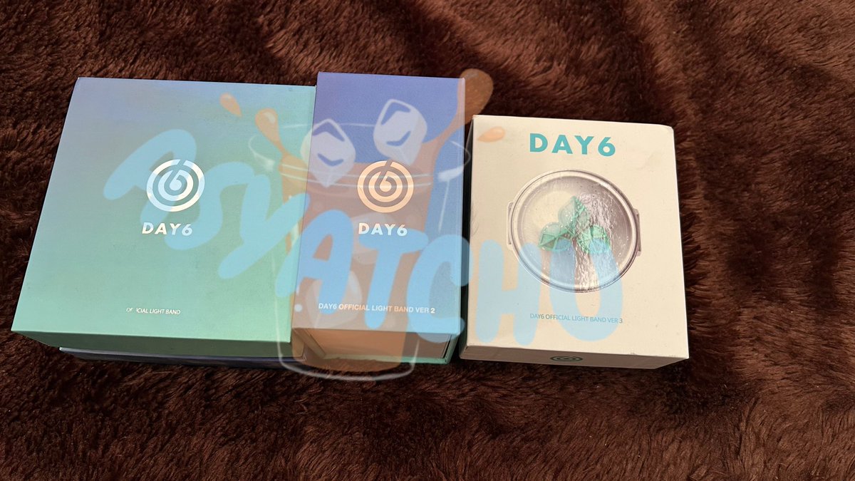 _asyatchu's tweet image. #Wtsday6

Hallo aku mau menjual beberapa  koleksi aku, bisa dikirim pakai 🍊

Kalau ada yang tertarik, hmu

Btw ini belum semua aku fotoin