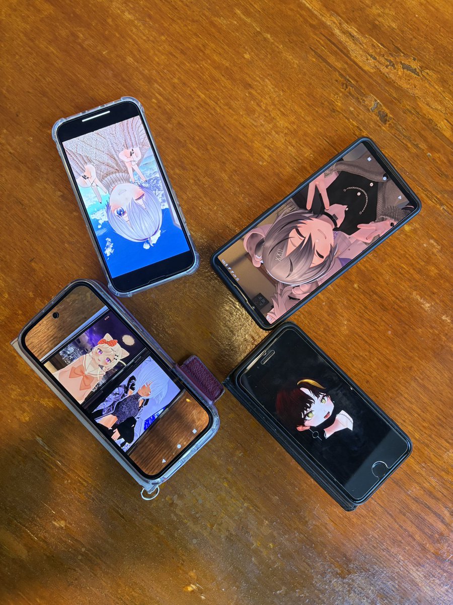 ブレイズ＠VRC tweet media