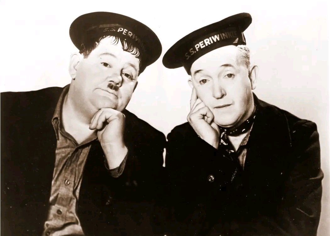 laurelHardyNews's tweet photo. When you've done your daily check to see if there are any #LaurelAndHardy films on F.T.A. T.V. but can't find The Boys in the listings.
#StanAndOllie
#StanLaurel
#OliverHardy
#OurRelations
@ArthurStanleyJ
@ONorvellHardy https://t.co/R6YxodoKM6