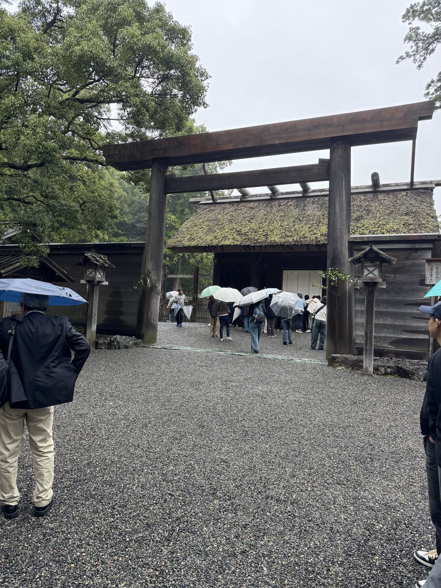fleaPiko's tweet photo. 名古屋→熊野古道→鳥羽水→伊勢志摩旅行してきた
天気以外はめっちゃ良かった https://t.co/sQveYM9aMV