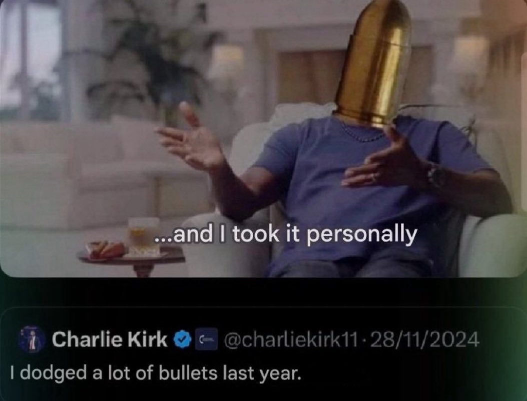 Conservatives will tell you it’s okay to joke about anything and then tell you a meme like this is offensive