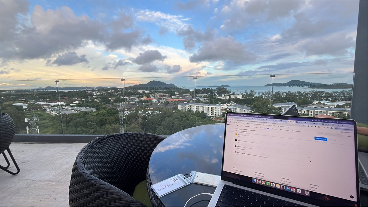 Daily reminder: Inbound leads cost 95% less than outbound and have 3x higher conversion rates.

Build a system that attracts buyers, not browsers. 

Learn how → oscarhoole.com