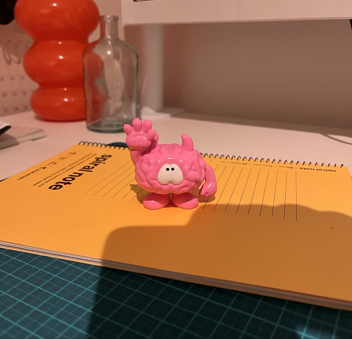 一番欲しかったノウノウ🧠👀