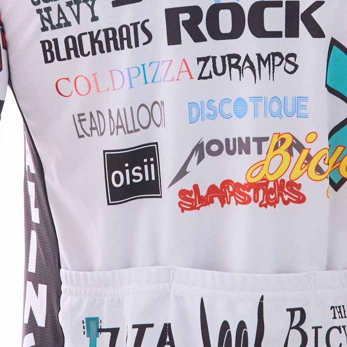 7ITAサイクルウェア公式 7 BiCYCLE on X