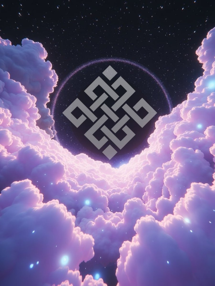 okutsu98's tweet photo. "Where Code Meets the Universe"
@ritualnet isn’t just created — it’s summoned.
A loop of intelligence that keeps growing with every block, every chain, every believer.
It’s not just on the blockchain… it goes beyond it. 

#Ritual #AIBlockchain  #Web3 https://t.co/CRBO0nRgXq