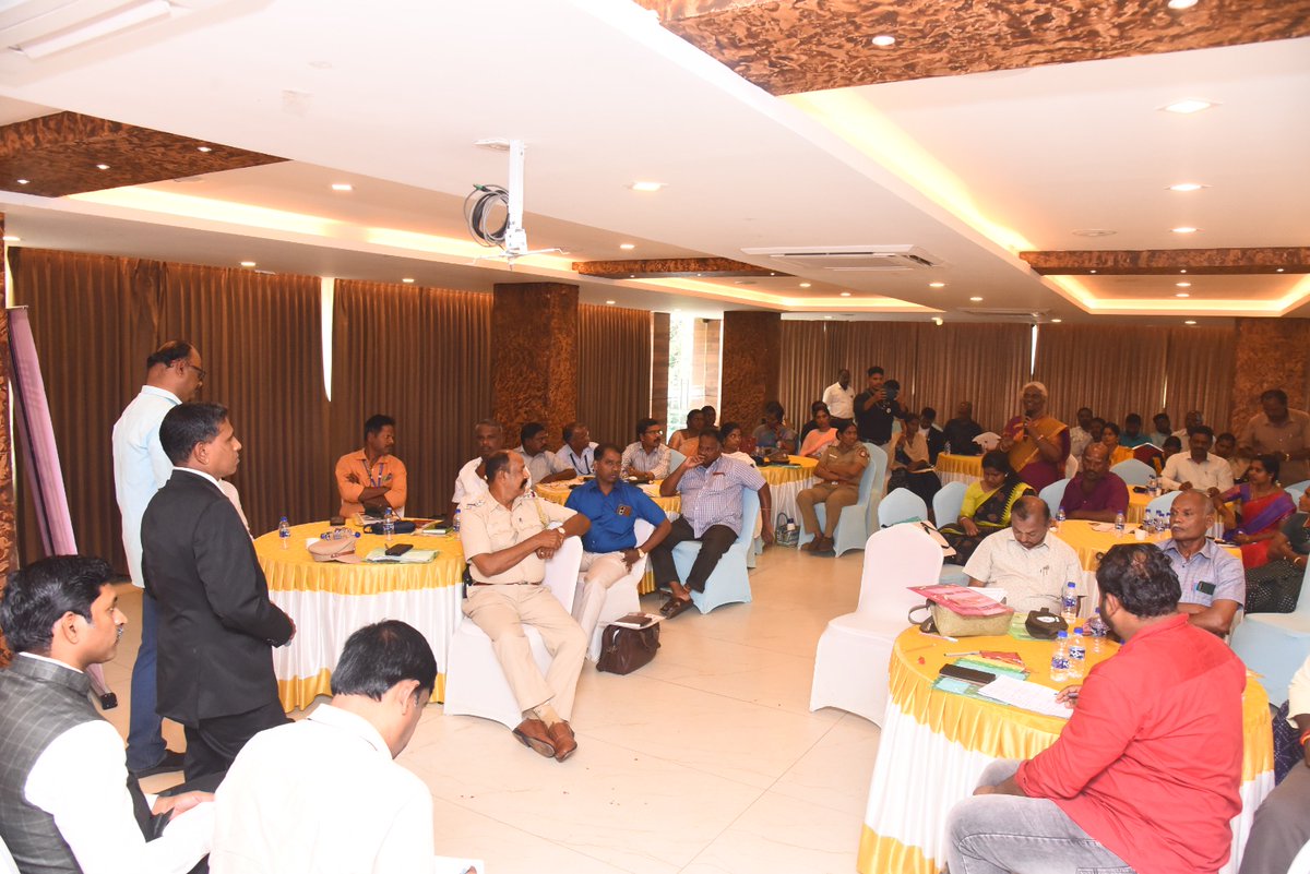 SHED INDIA tweet media