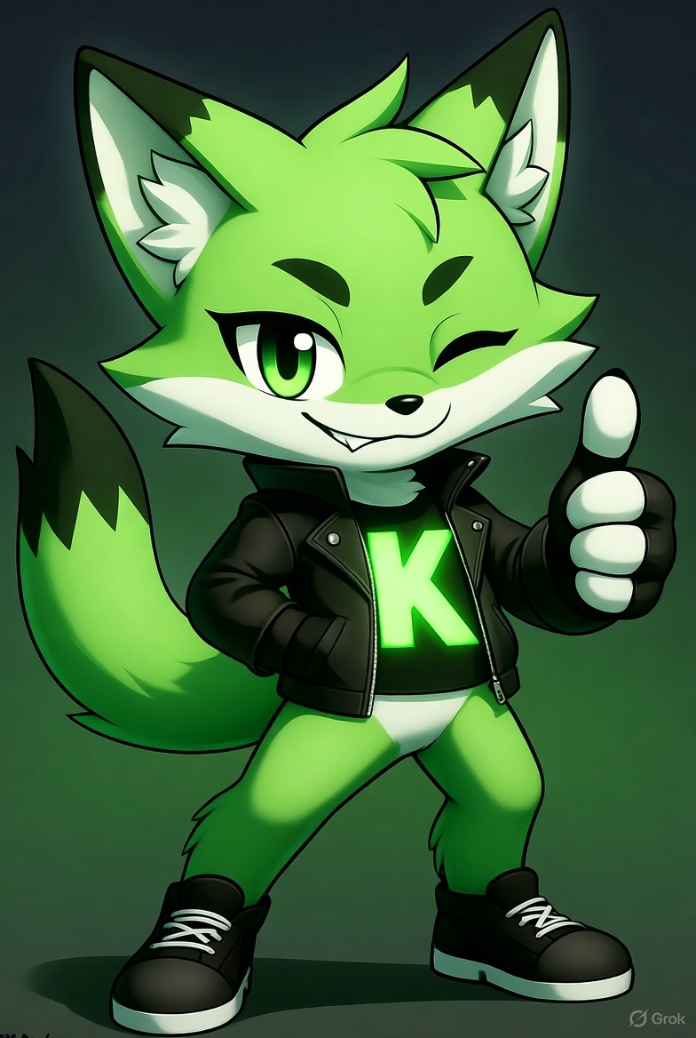 Made an AI for fun if anyone wants to try it out. Link in replies.