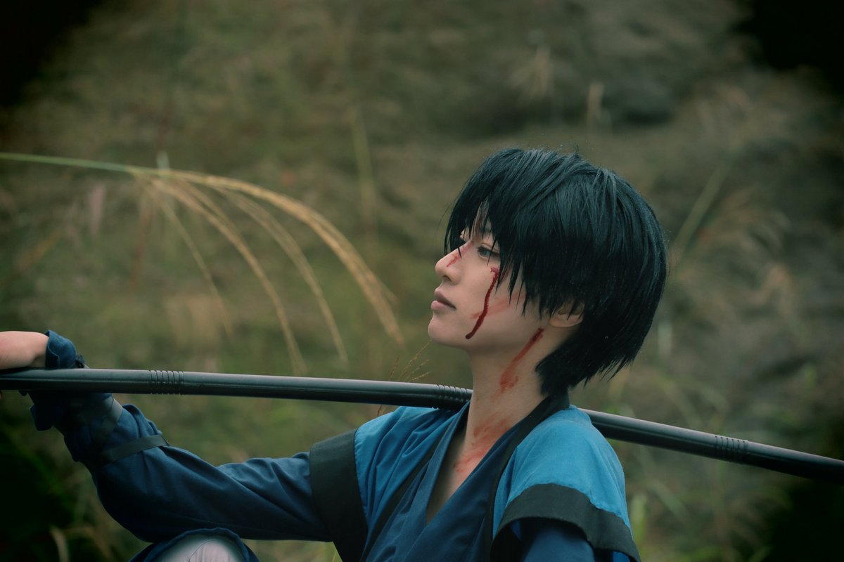 横顔がメンっっっっんろすぎた😍😍😍