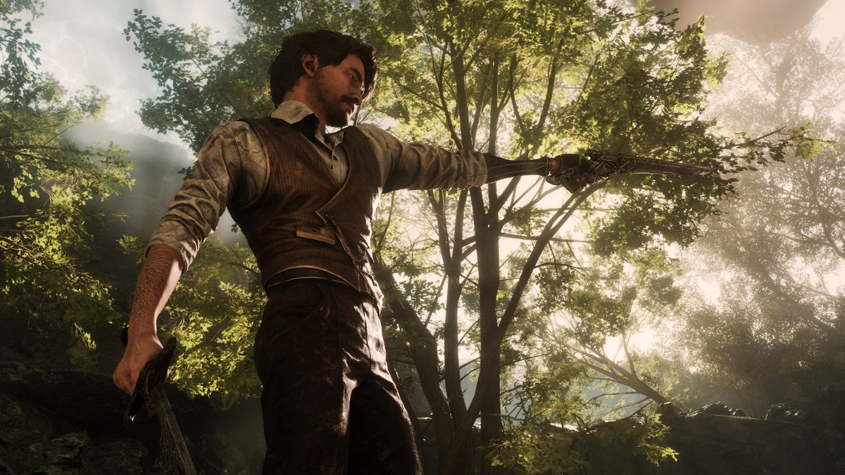 #ClairObscurExpedition33