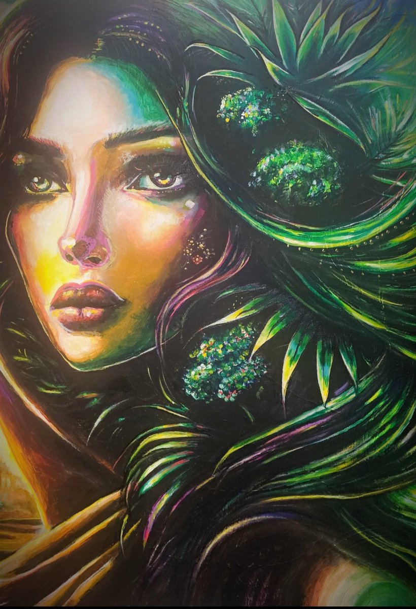 أن يُلازمنا الفرَح، هطولًا وغيثًا وريًّا 🤍