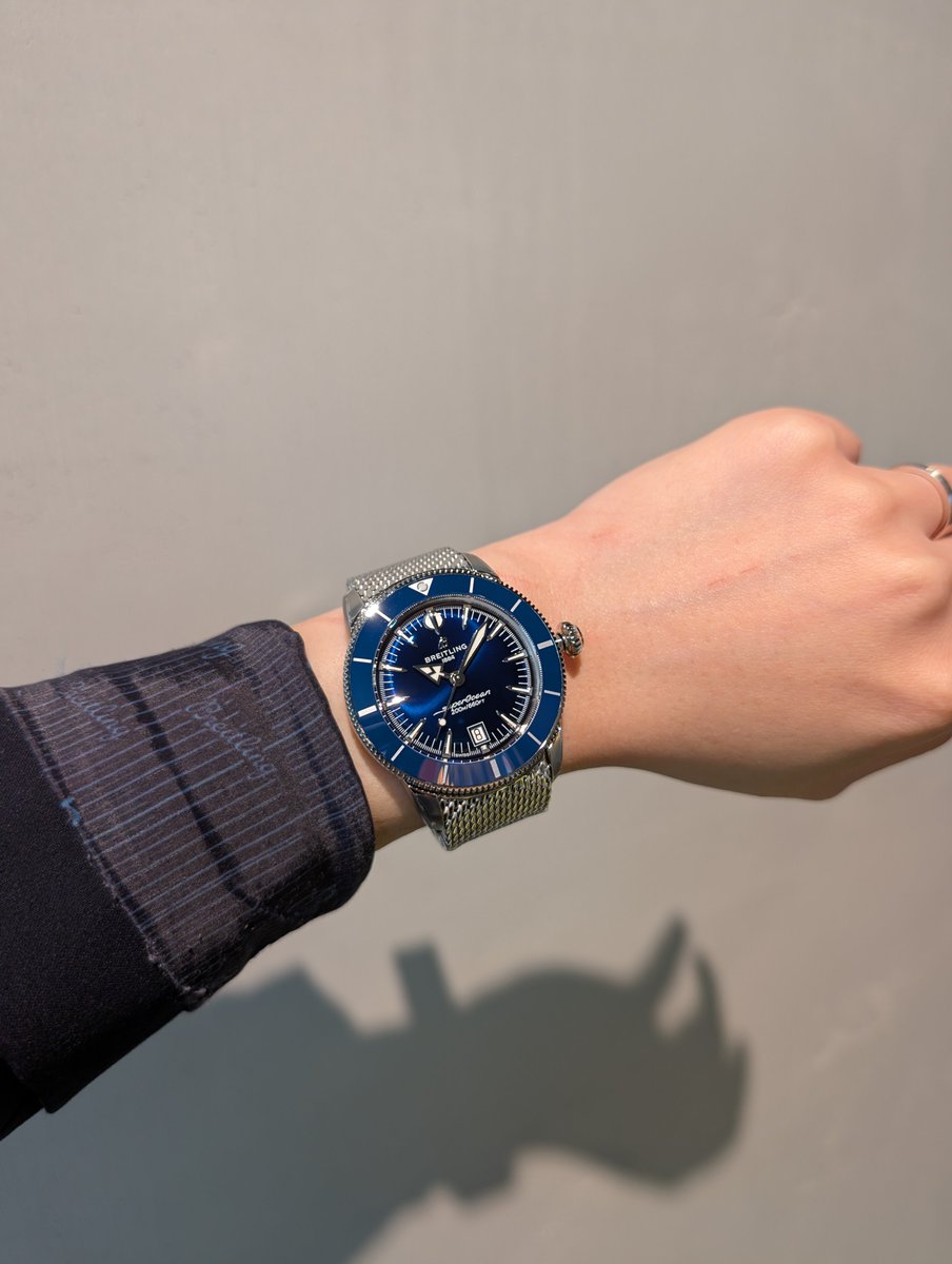 クロ子@時計と猫と生きる人 on X