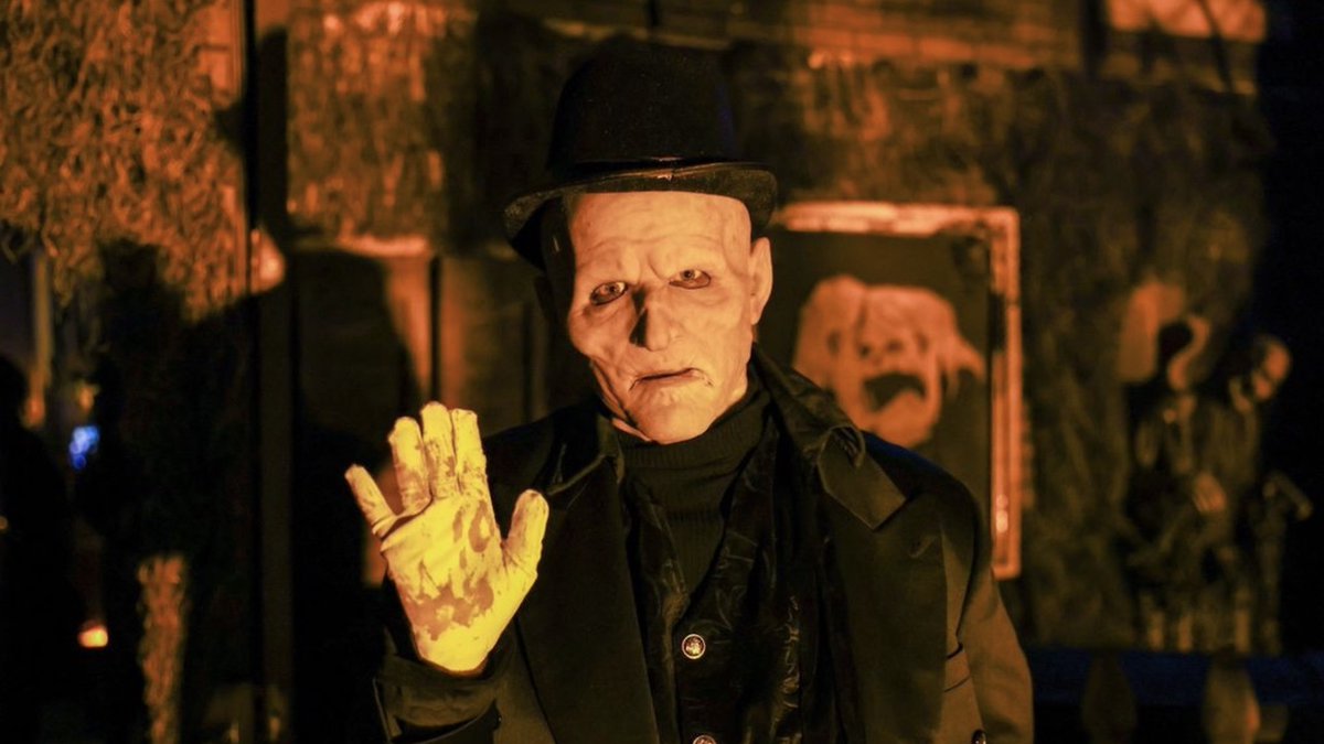 Here are the 6 creepiest haunted houses in Toronto to visit this Halloween streetsoftoronto.com/toronto-cultur…