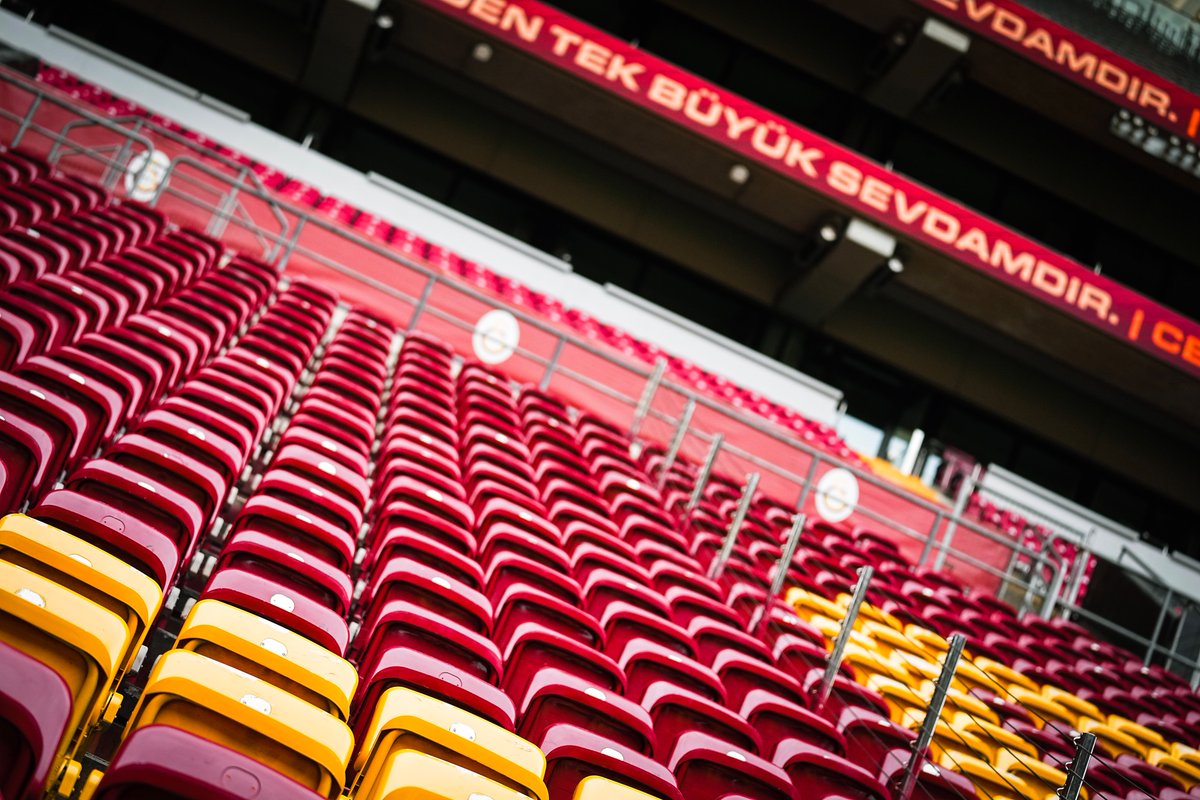 Galatasaray SK tweet media
