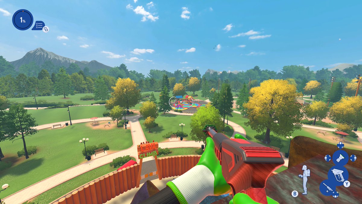 Brev2034's tweet image. Im sure I&apos;ve been here before #powerwashsim2 #XboxSeriesX #XboxShare