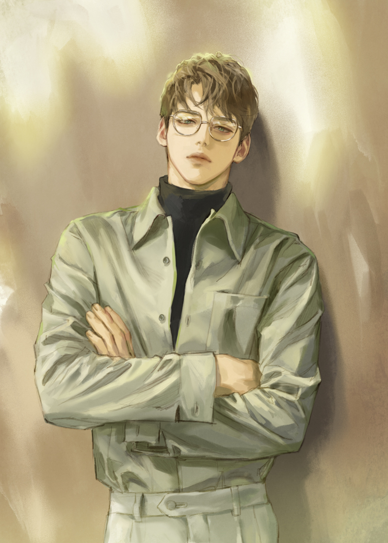 사슴 (@yangdeer07) / Posts / X, image size:800x1120