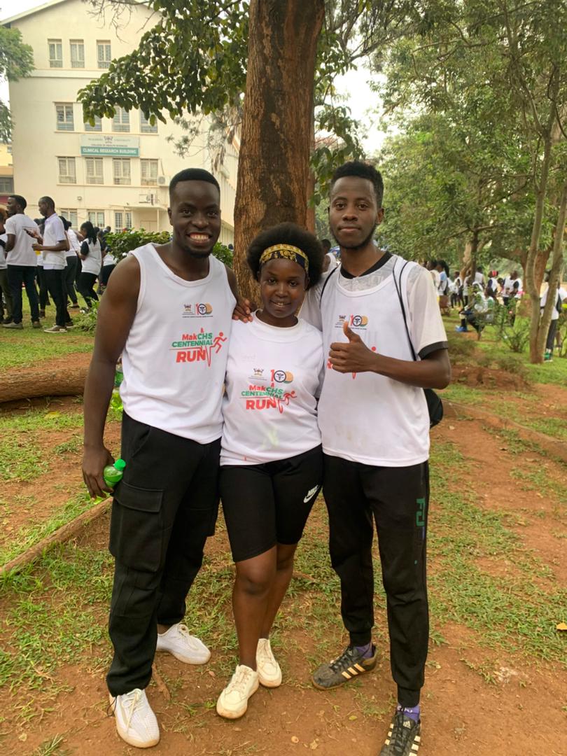 musaltsa's tweet photo. Sweat and satisfaction for a cause🏃‍♀️
MUSALTSA well represented

#MakCHSCentennialRun
#DaviesLectureTheatre https://t.co/IwI480nbpW