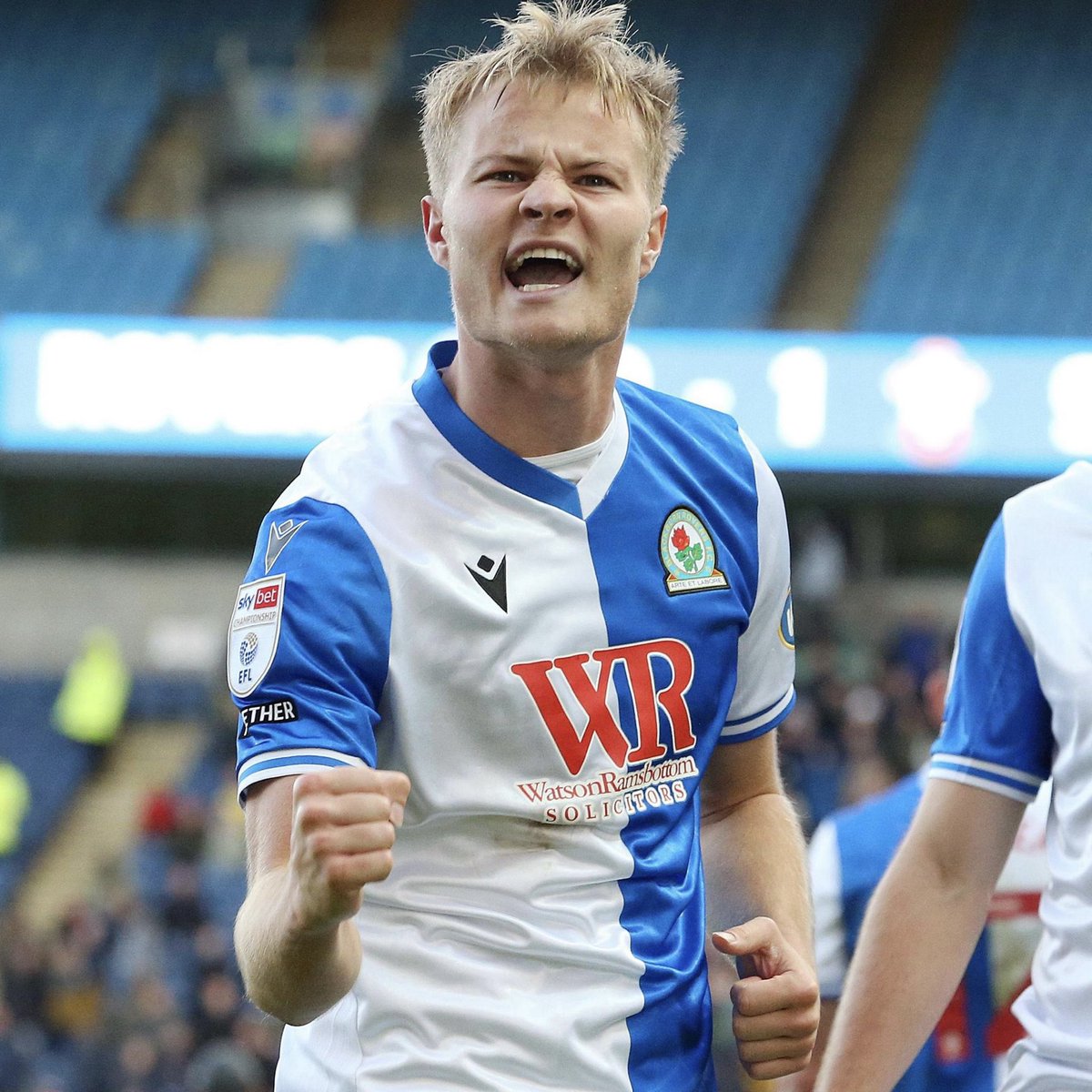 Second Tier podcast tweet media