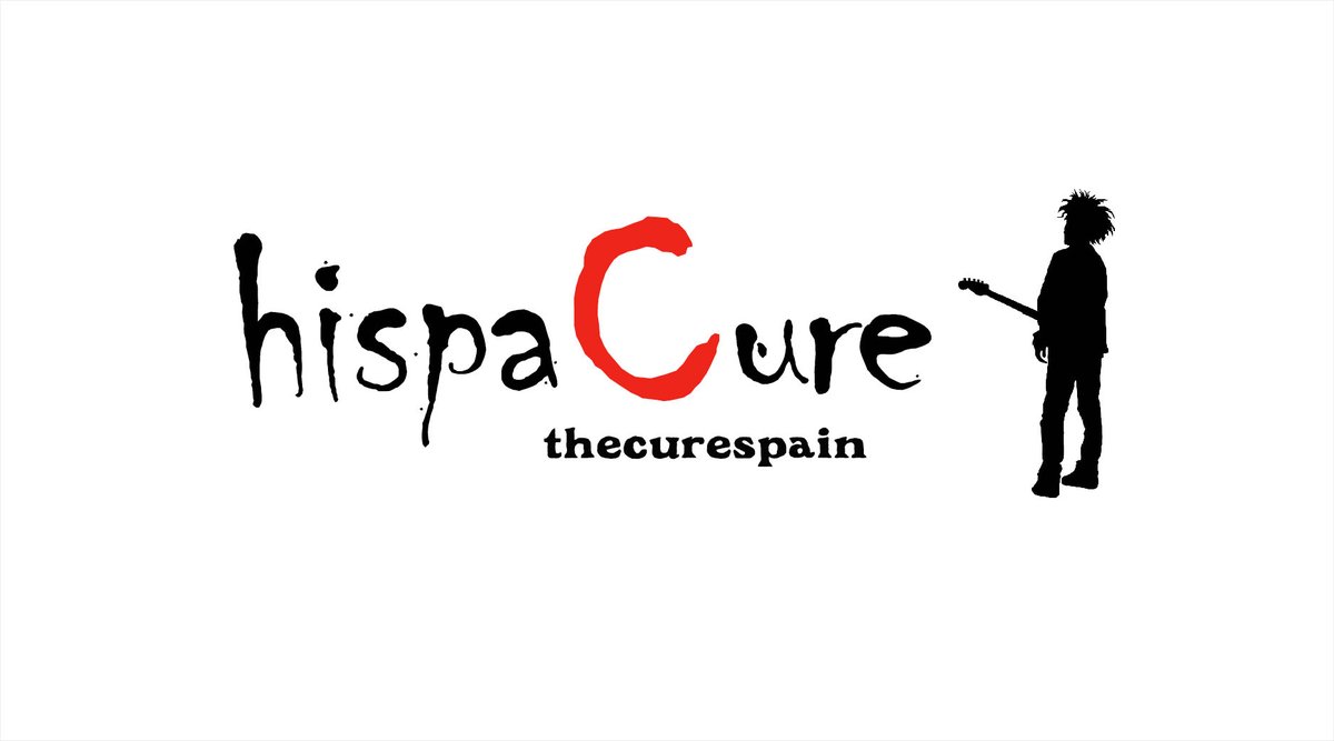 <a href="/hispacure/">HispaCure. The Cure España - The Cure Spain ®️</a> alcanza la cifra de 27.000 miembros que viven, desde 2004, la pasión por <a href="/thecure/">The Cure</a> en español!

GRACIAS a tod@s por seguirnos!

FB: facebook.com/groups/hispacu… 
IG: instagram.com/hispacure

<a href="/RobertSmith/">ROBERT SMITH</a> <a href="/RogerODonnellX/">Roger O'Donnell</a> <a href="/reevesgabrels/">reeves gabrels</a> <a href="/CraigatCoF/">Chain of Flowers</a> #TheCureEspaña #TheCureSpain